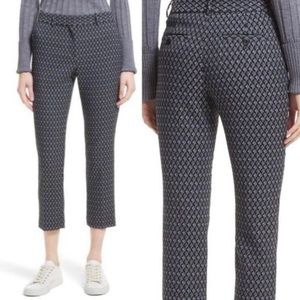Theory treeca pants sz 4